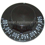 MON1979-8 Compatible Montague Dial 2-1/4 D, - 500-200