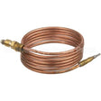 MON26177-7 Compatible Montague Thermocouple - 60"