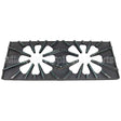MON3580-7 Compatible Montague Grate Top Section 12"