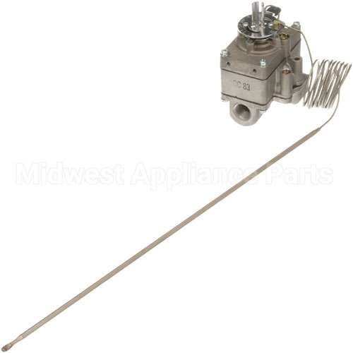MONB40A Compatible Montague T"Stat, Fdto