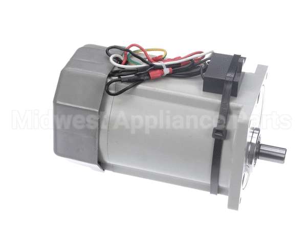 MOR034-KIT ACS Gear Motor, Beater Assy