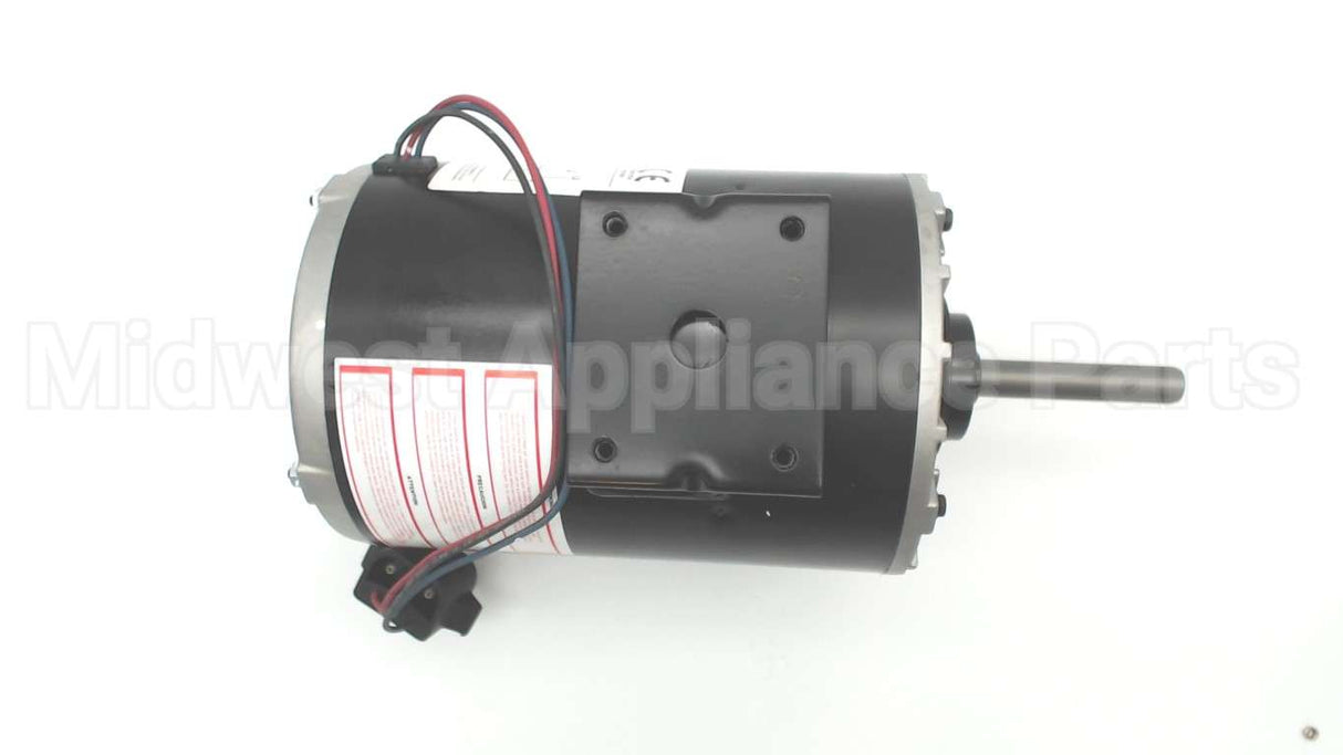 MOT12628 Trane 460V3Ph 1 1/2Hp 1140Rpm Motor