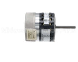 MOT14986 Trane Ecm Programmed 1/3Hp 115/230V