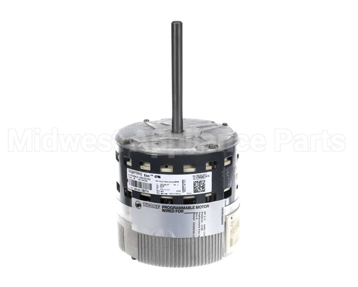 MOT14988 Trane 1/2Hp 115/230/277V Ecm Motor
