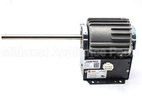 MOT16732 Trane 1/4Hp 277V Cw 1580Rpm Motor