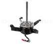MOT16755 Trane Motor Ecm 1.5Hp 1300Rpm 460V
