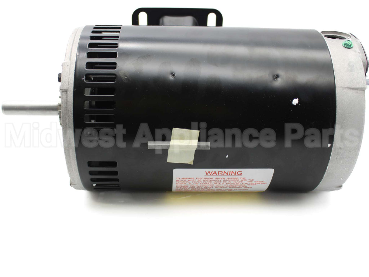 MOT17518 Trane 1.0Hp,230/460/60/3,1725Rpm,Mtr