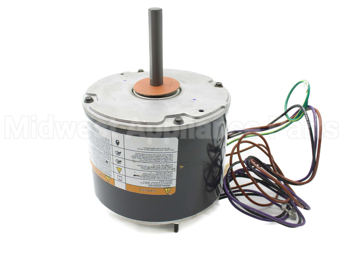MOT18623 Trane 1/4Hp 230V 1075Rpm Motor