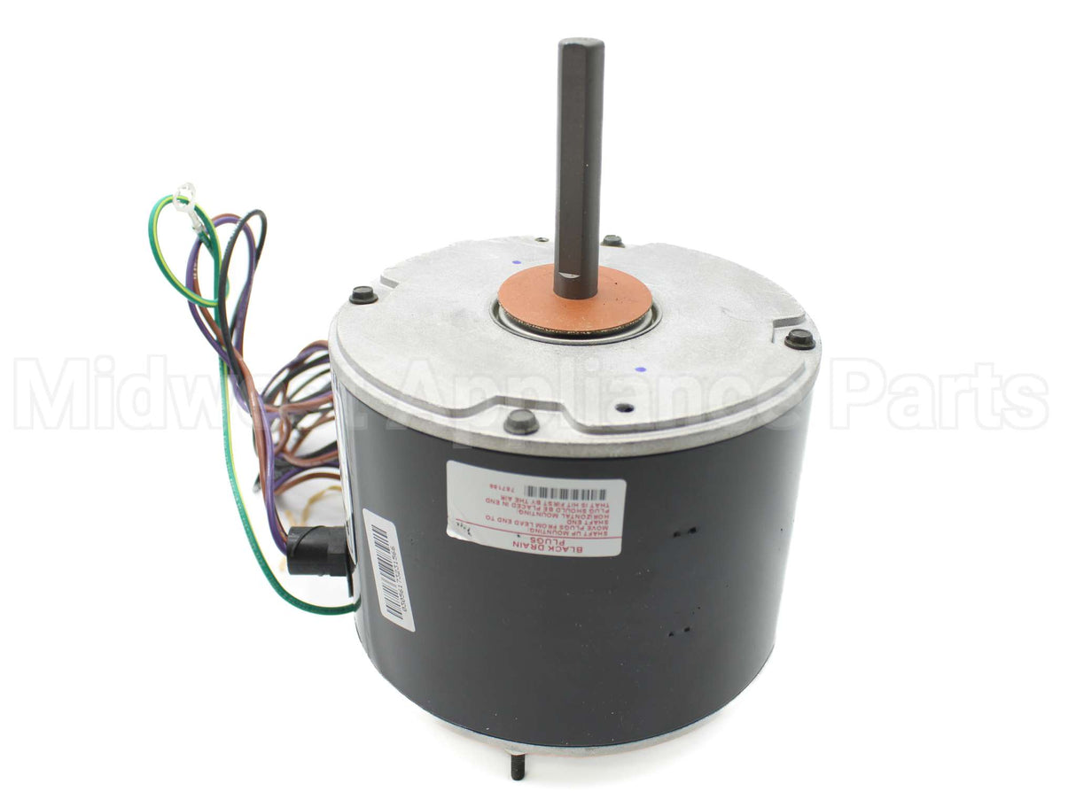 MOT18623 Trane 1/4Hp 230V 1075Rpm Motor