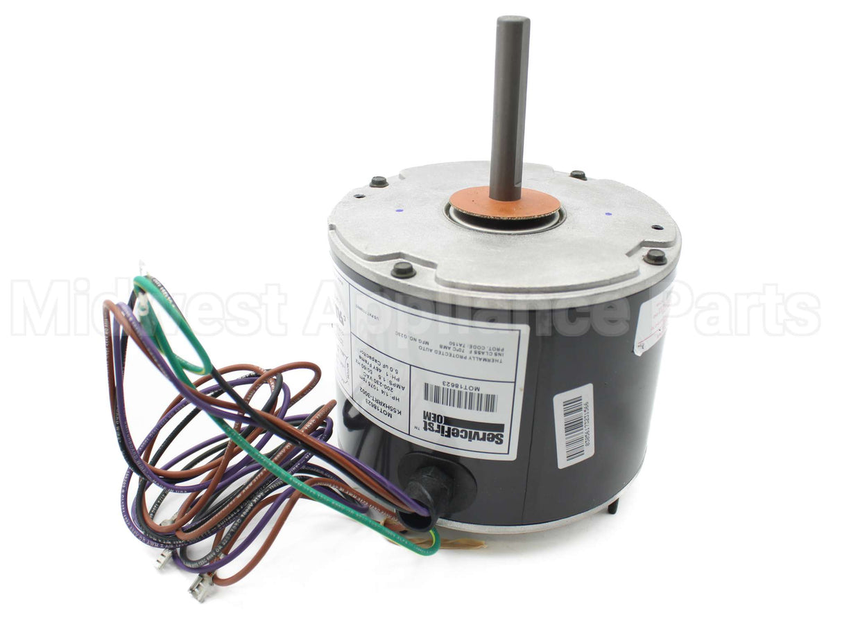 MOT18623 Trane 1/4Hp 230V 1075Rpm Motor