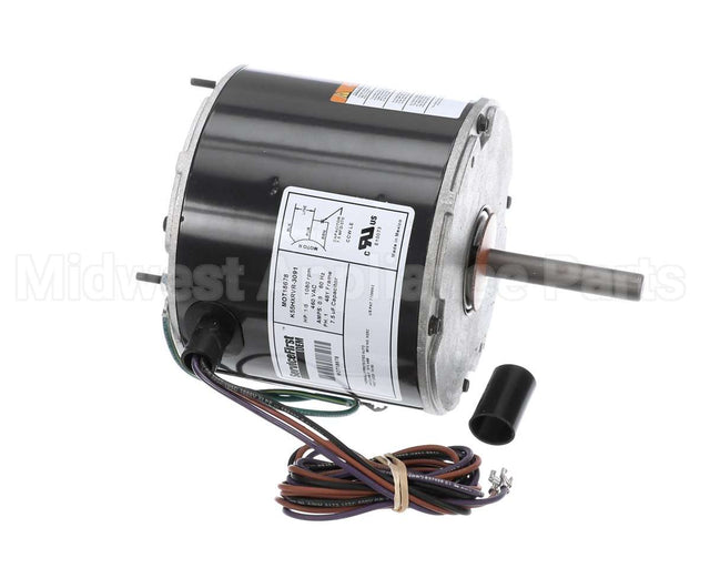 MOT18678 Trane 460V1Ph 1/5Hp 1115Rpm Motor