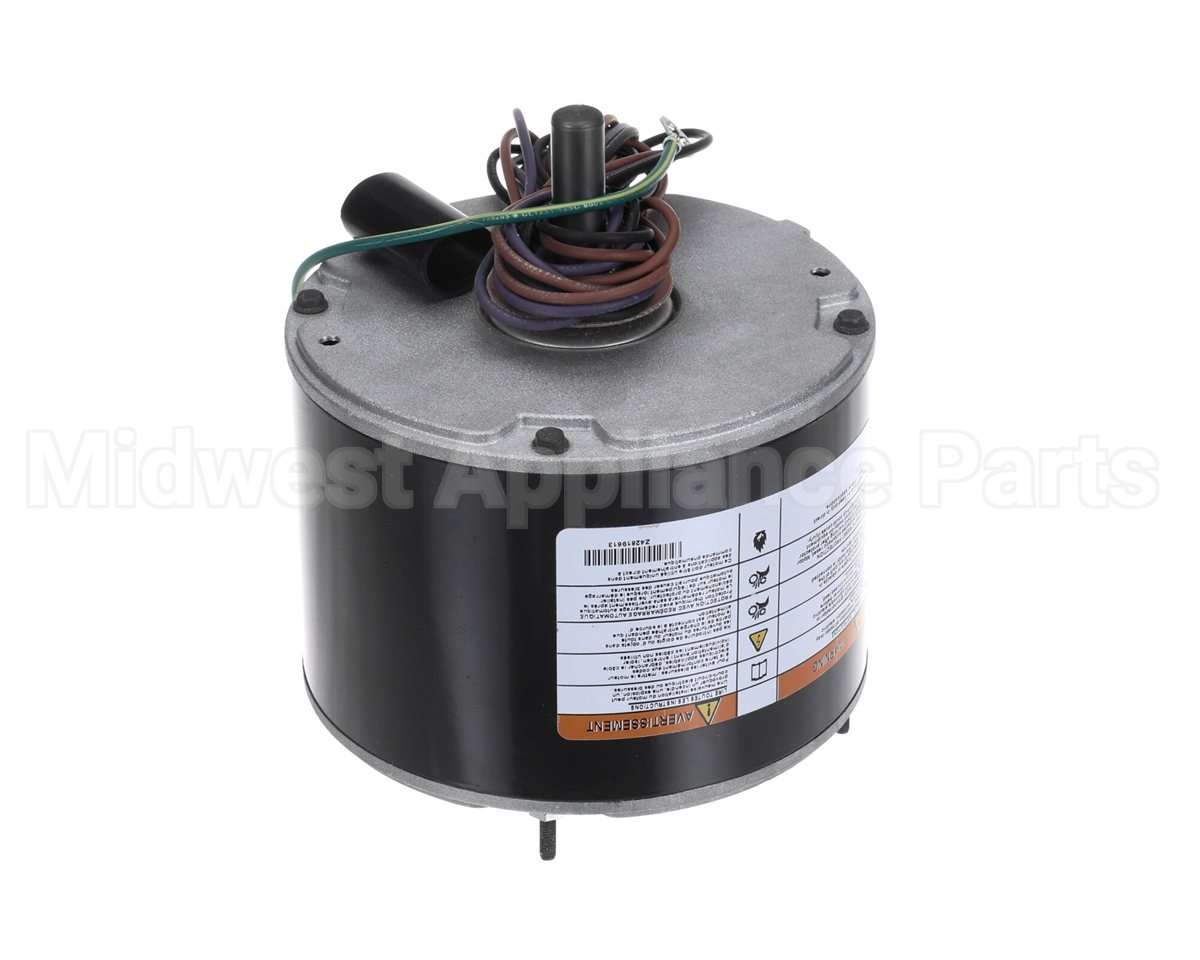 MOT18682 Trane 200-230V1Ph 1/12Hp 810Rpm Mtr