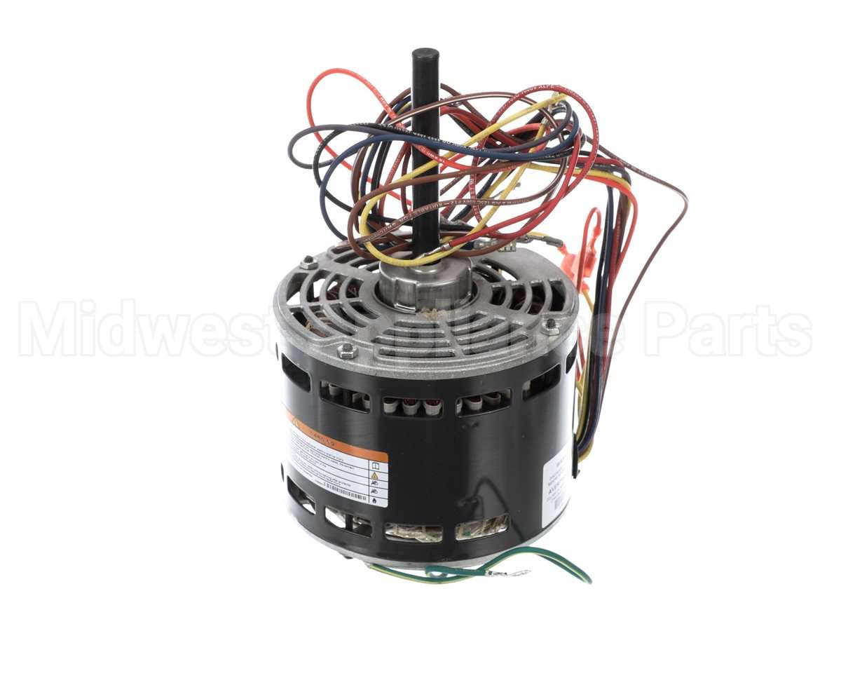 MOT18824 Trane 460V1Ph 1/3Hp 1075Rpm 3Spd Mtr