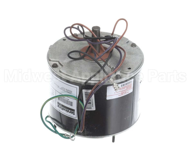 MOT18904 Trane 1/15Hp 200-230V 1650Rpm 48 Mtr