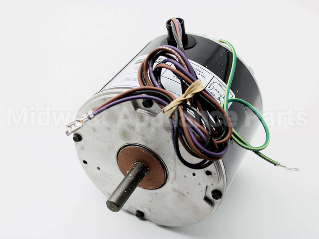 MOT18907 Trane 460V1Ph 1/8Hp 825Rpm Motor
