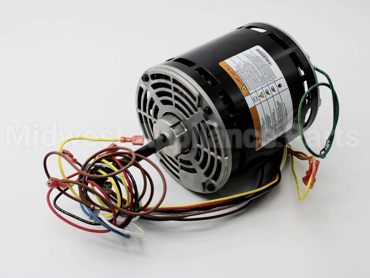 MOT18950 Trane 115V 3/4Hp 1075Rpm 4Spd Motor