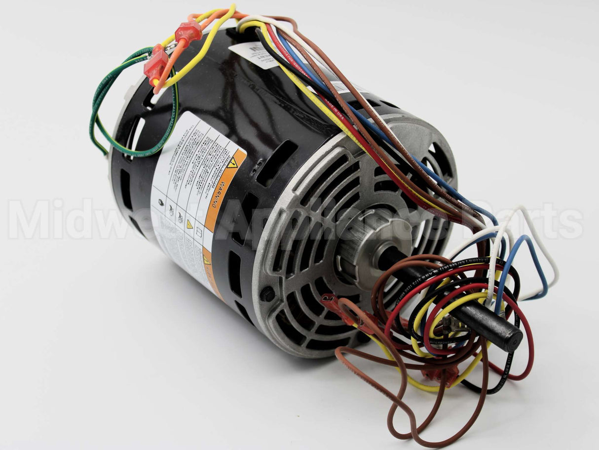 MOT18950 Trane 115V 3/4Hp 1075Rpm 4Spd Motor