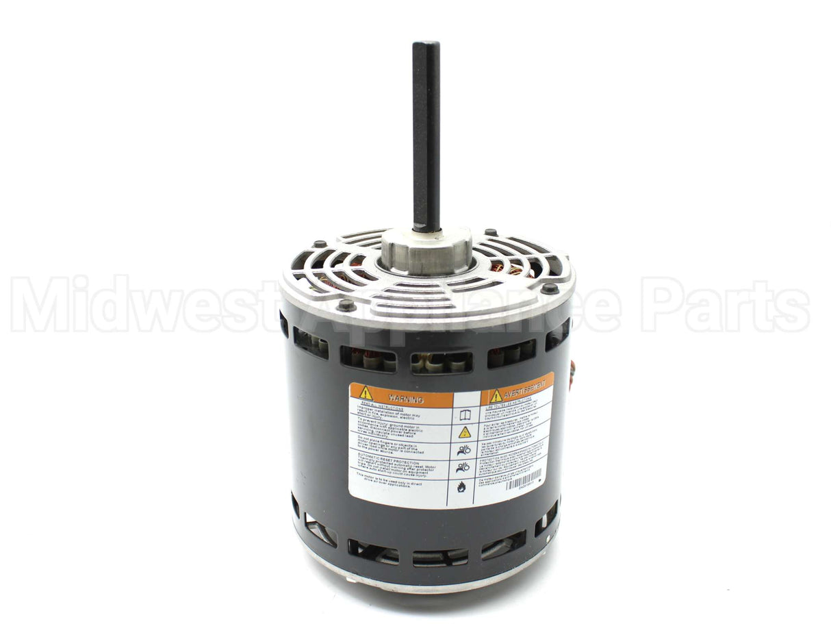 MOT18955 Trane 1/3Hp 200-230V 1080Rpm 48 Mtr
