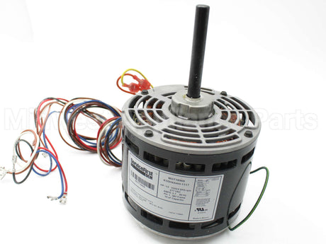 MOT18969 Trane 277V 1/3Hp 1030Rpm 3Spd Motor