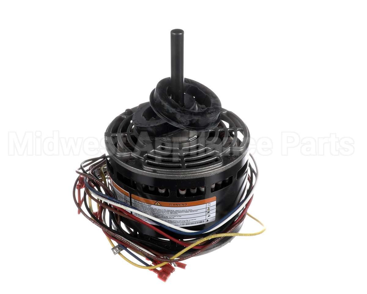 MOT18970 Trane 115V 1/5Hp 1080Rpm 4Spd Motor