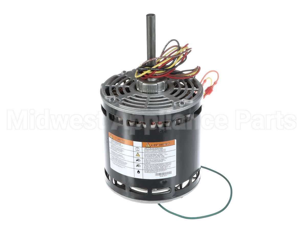 MOT18988 Trane 3/4Hp 380-415/460V 1080Rpm Mtr