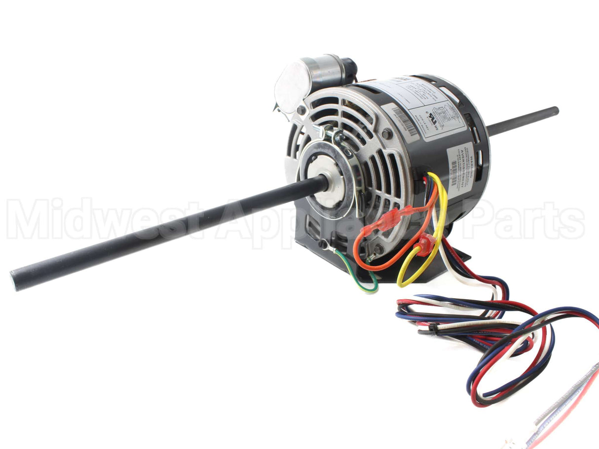 MOT19010 Trane 1/12Hp 115V 775Rpm 3Spd Motor