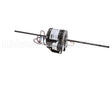 MOT19018 Trane 1/3Hp 115V 1100Rpm 3Spd Motor