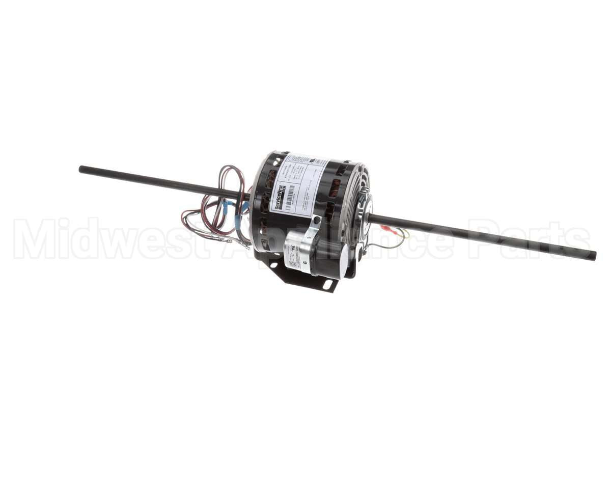 MOT19018 Trane 1/3Hp 115V 1100Rpm 3Spd Motor