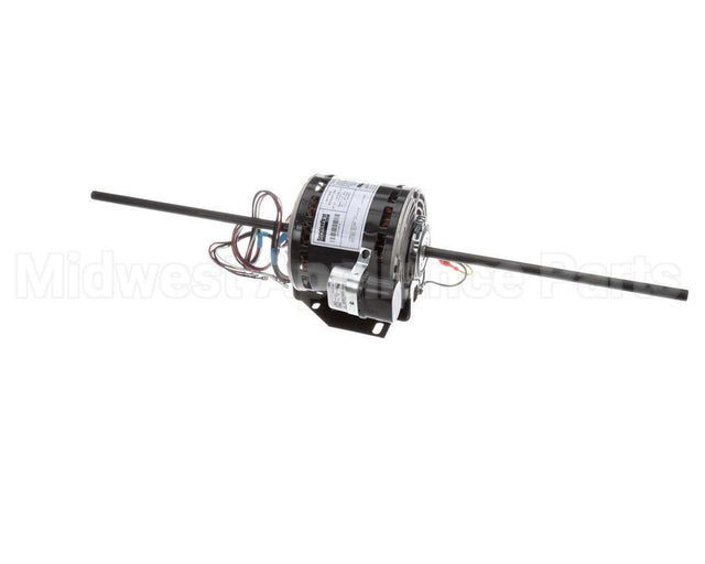 MOT19018 Trane 1/3Hp 115V 1100Rpm 3Spd Motor