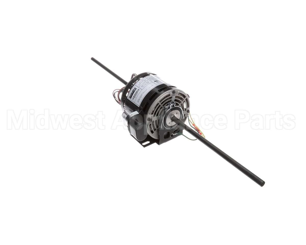 MOT19018 Trane 1/3Hp 115V 1100Rpm 3Spd Motor