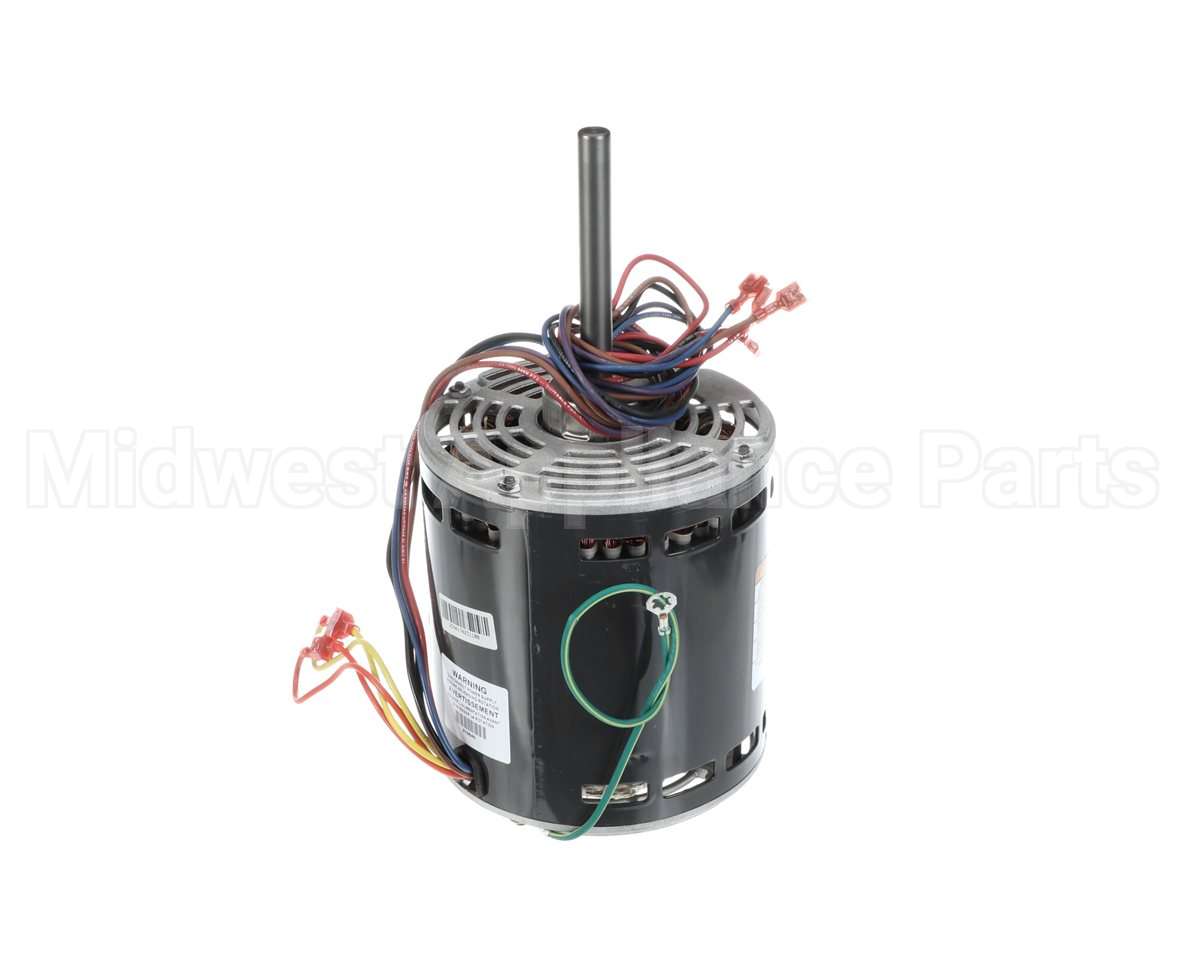 MOT19020 Trane 460V1Ph 3/4Hp 1040Rpm 2Spd Mtr