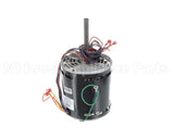 MOT19020 Trane 460V1Ph 3/4Hp 1040Rpm 2Spd Mtr