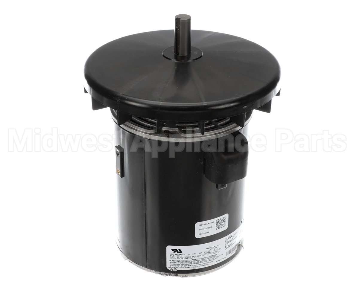 MOT19651 Trane Trane Cond Fan Motor