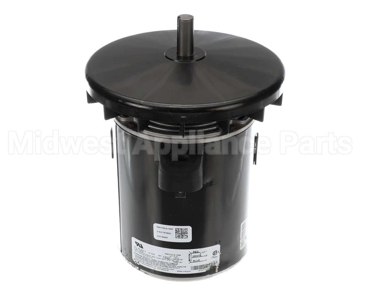 MOT19651 Trane Trane Cond Fan Motor