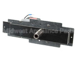 MOT208V612C Rotisol Motor 208V 40W W/Hexagonal Sha