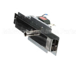 MOT208V612C Rotisol Motor 208V 40W W/Hexagonal Sha