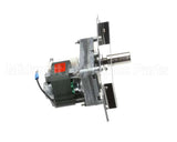 MOT208V612C Rotisol Motor 208V 40W W/Hexagonal Sha