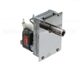 MOT208V75612C Rotisol Motor 208/40W W/Hex Shaft For