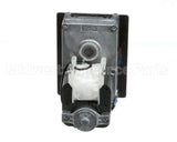 MOT208V75612C Rotisol Motor 208/40W W/Hex Shaft For