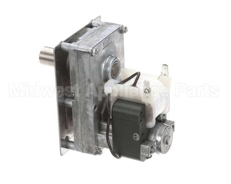 MOT208V75614C Rotisol Motor (New 40 Watt) With Hexag