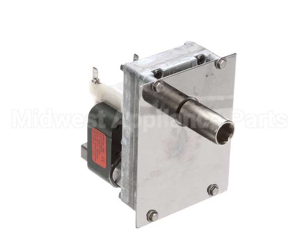 MOT208V75614C Rotisol Motor (New 40 Watt) With Hexag