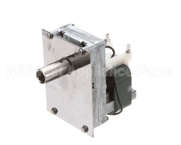 MOT208V75614C Rotisol Motor (New 40 Watt) With Hexag