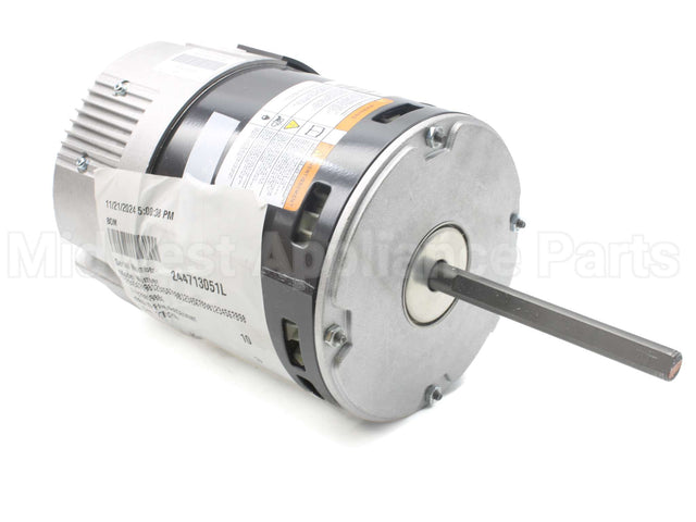 MOT20954 Trane 1Hp Motor 460V Cw 48F 60Hz