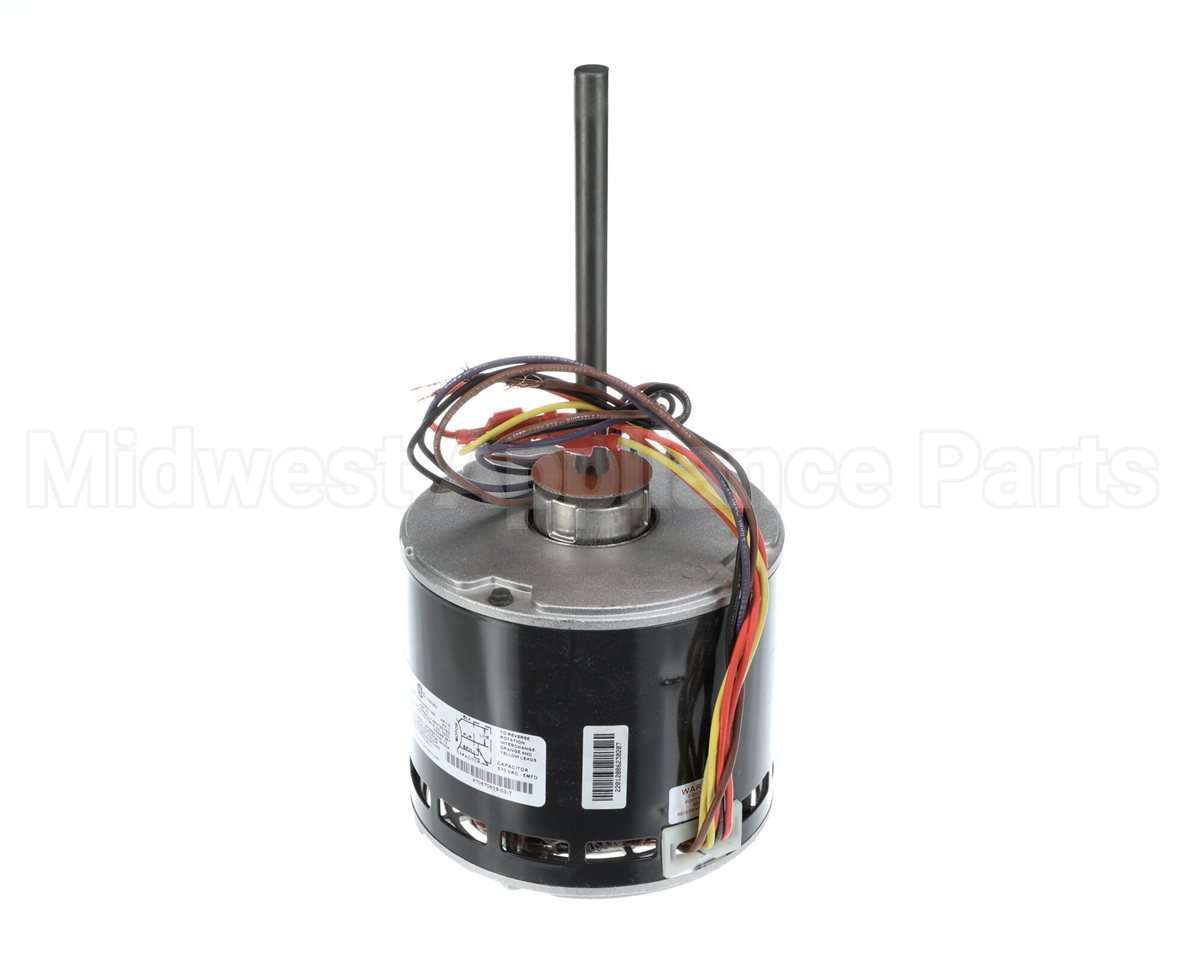 MOT2360 Trane 208-230V1Ph 1/2Hp 1625Rpm Mtr