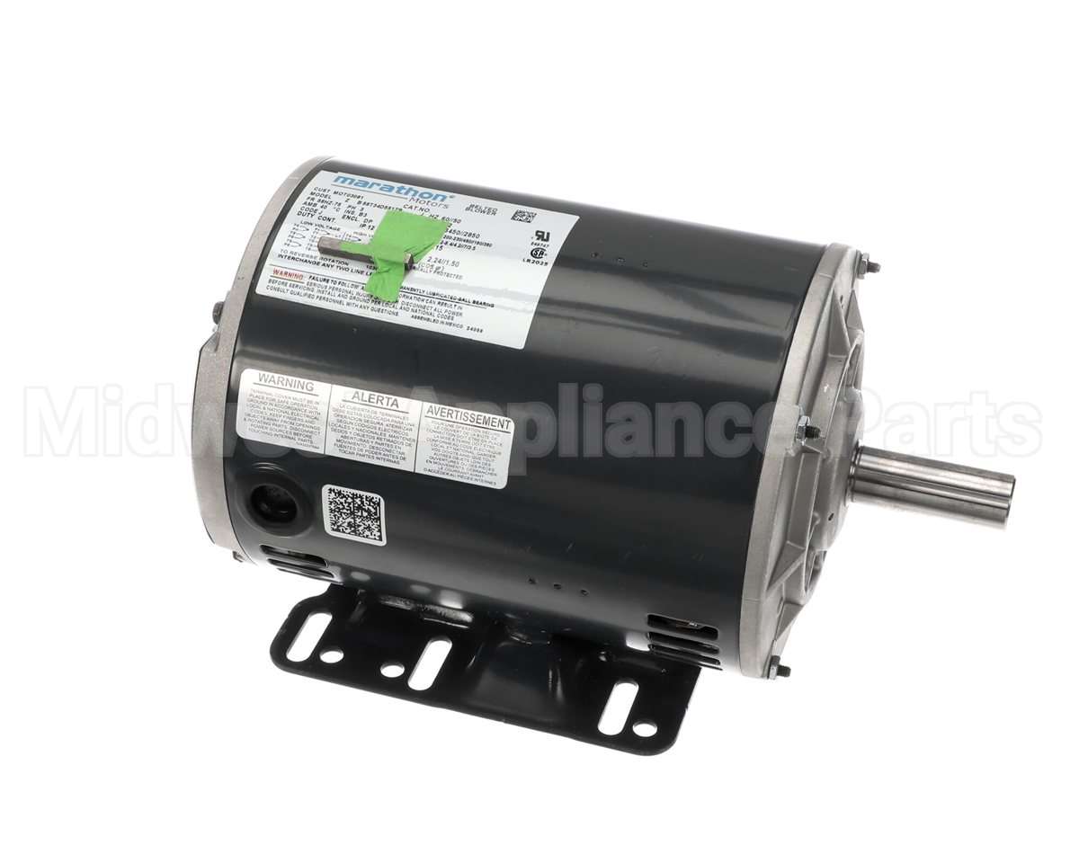 MOT3081 Trane 3Hp 230/460V3Ph 3450Rpm Motor