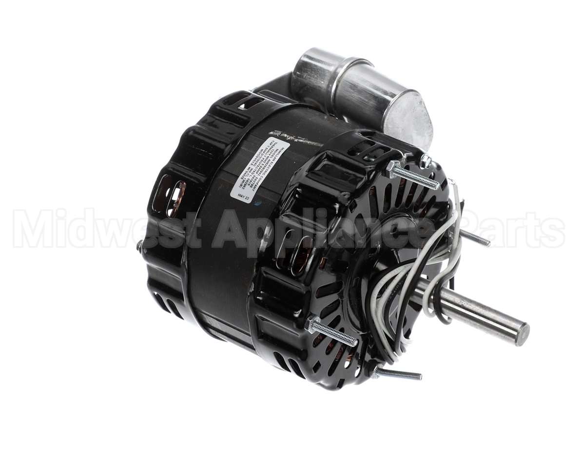 MOT7943 Trane 1/3Hp 120V Opd Motor & Capac.