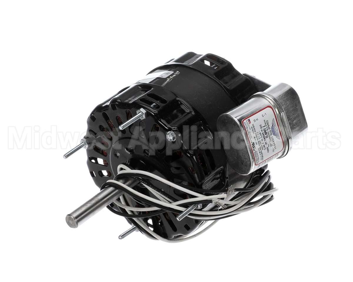 MOT7943 Trane 1/3Hp 120V Opd Motor & Capac.