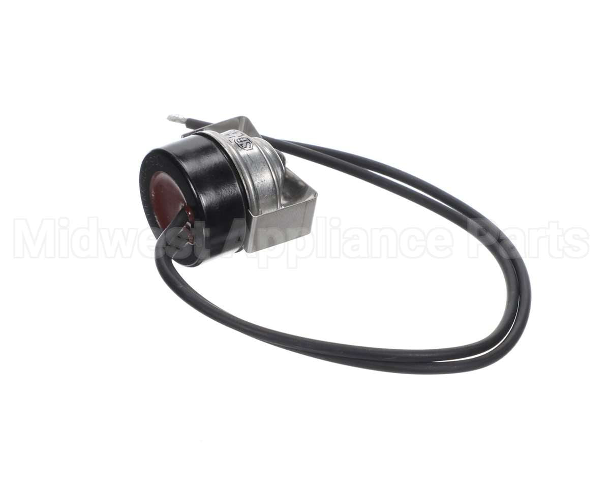 MOTOR 410 Beverage Air Condenser Fan Motor 120W(Ul) W/Capacitor