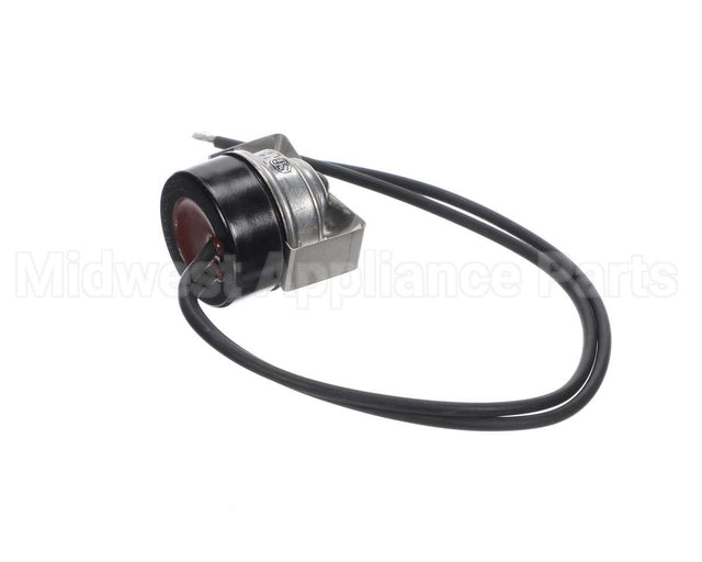 MOTOR 410 Beverage Air Condenser Fan Motor 120W(Ul) W/Capacitor