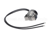 MOTOR 410 Beverage Air Condenser Fan Motor 120W(Ul) W/Capacitor